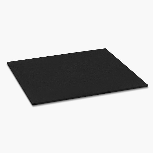 Podložka HAMMER Studio podlaha 100 x 100 x 1,5 cm SBR