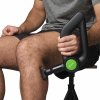 Masážní pistole TUNTURI MG70 MASSAGE GUN PRO