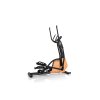Eliptický trenažér HAMMER CrossPace 5.0 NorsK design dřevo
