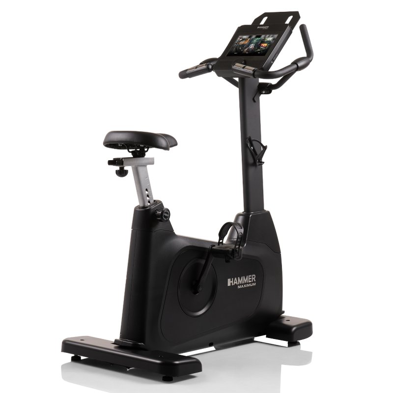 Ergometr HAMMER MAXIMUM UB 8000