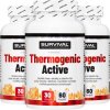 Thermogenic Fair Power