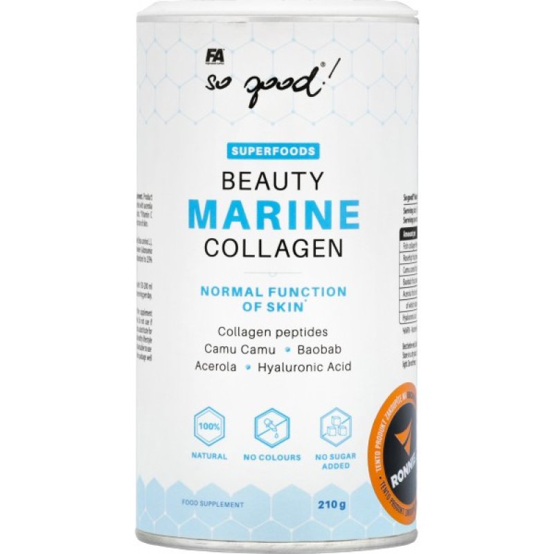 Beauty Marine Collagen