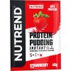 Protein Pudding - 5x 40 g, vanilka