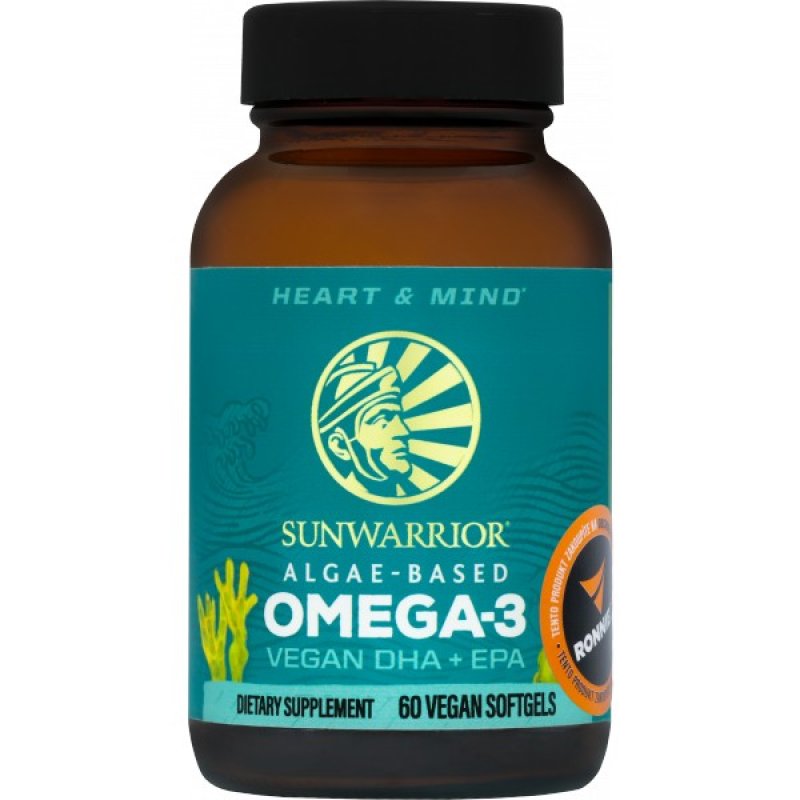 Omega-3