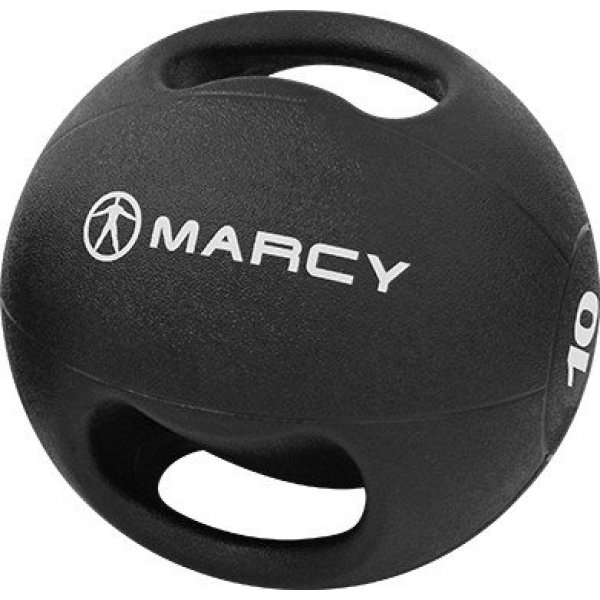 Marcy medicinbal Dual Gripp Ball 9kg