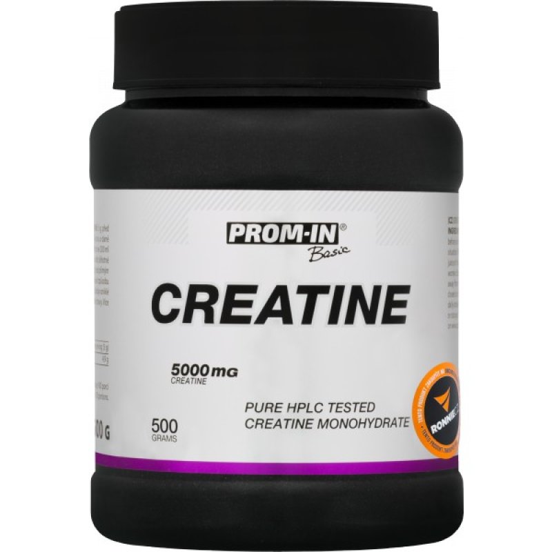 Creatine HPLC