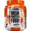Protein Break! - 90 g, malina