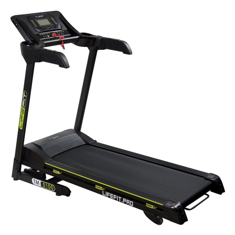 Běžecký pás LIFEFIT TM5100
