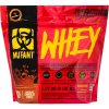 Mutant Whey - 2270 g, čokoláda