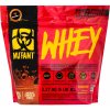 Mutant Whey - 2270 g, vanilka