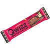 Qwizz Protein Bar - 60 g, mandle-čokoláda