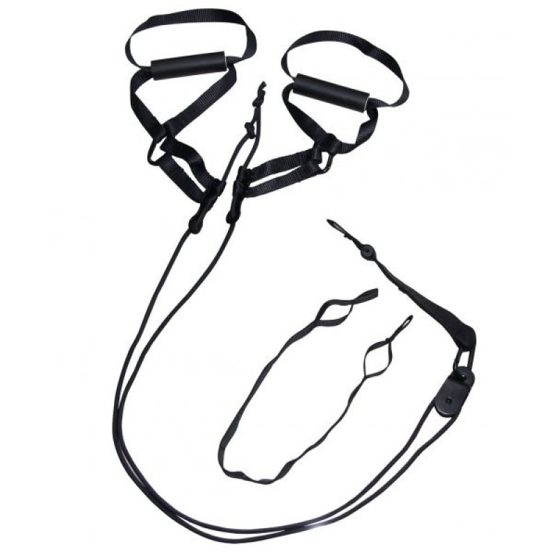 Závěsný posilovací systém TUNTURI Trainer Light