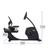 Recumbent NORDICTRACK GX LE