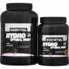 Essential Hydro Optimal Whey - 1000 g, latte macchiato