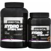 Essential Hydro Optimal Whey - 30 g, latte macchiato