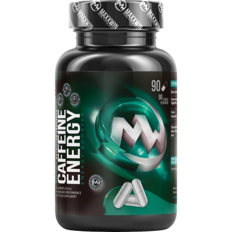 Caffeine Energy