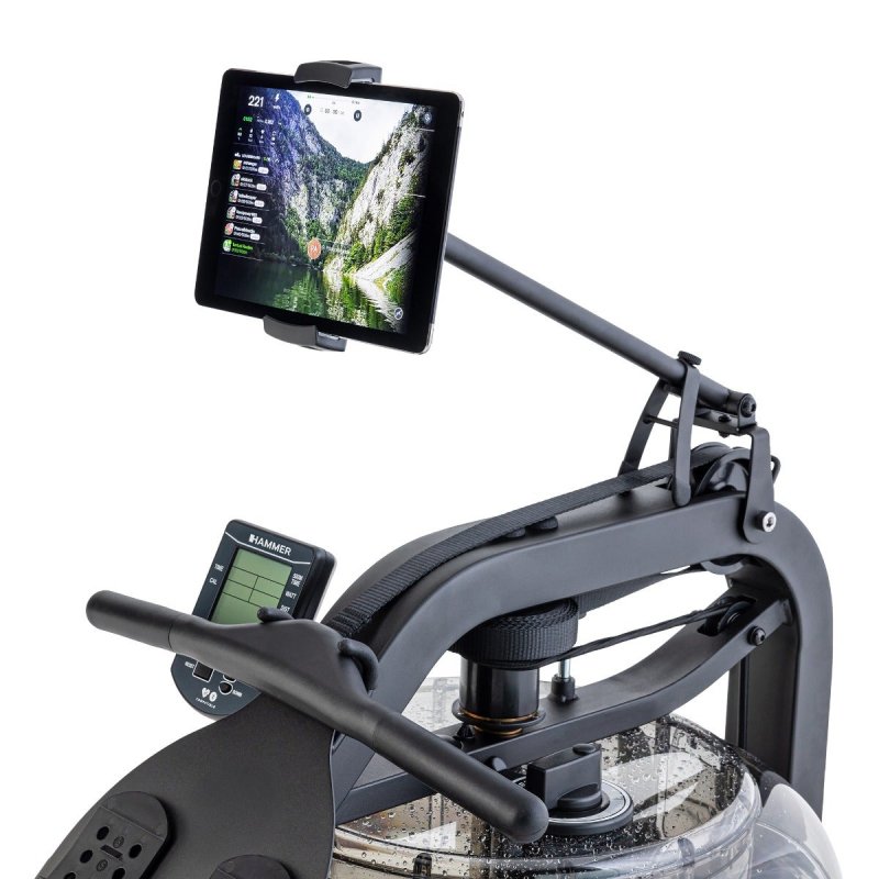 Držák tabletu HAMMER pro RowFlow 10.0
