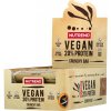 Vegan Protein Crunchy Bar - 40 g, arašídové máslo