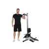 Veslařský trenažér HAMMER Rower ProForce II