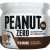 Peanut Zero - 250 g, slaný karamel