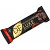 Deluxe Protein Bar - 60 g, čokoládový sachr