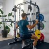 Sedák pro horní kladku HAMMER pro Autark Smith Machine Multi