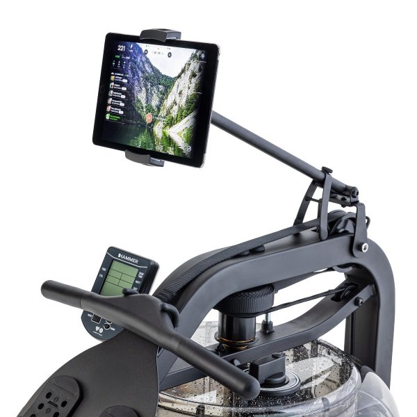 Držák tabletu HAMMER pro RowFlow 10.0