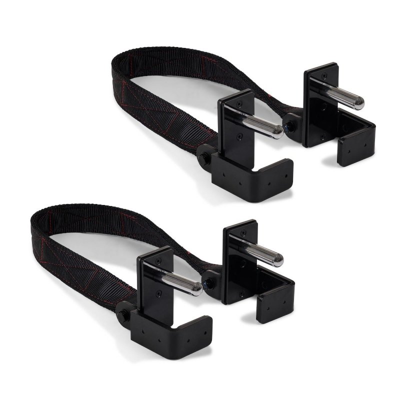 Bezpečnostní popruhy HAMMER MAXIMUM pro Power Rack F-PR 10