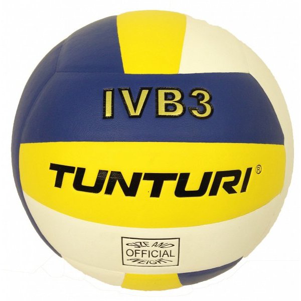 Volejbalový míč TUNTURI IVB3
