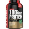 100 % Whey Protein - 2250 g, čoko-kakao