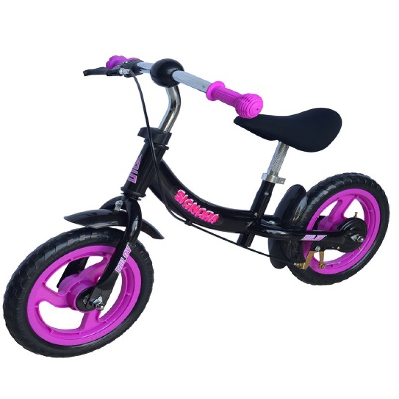 Odrážedlo SULOV SIGNORA 12