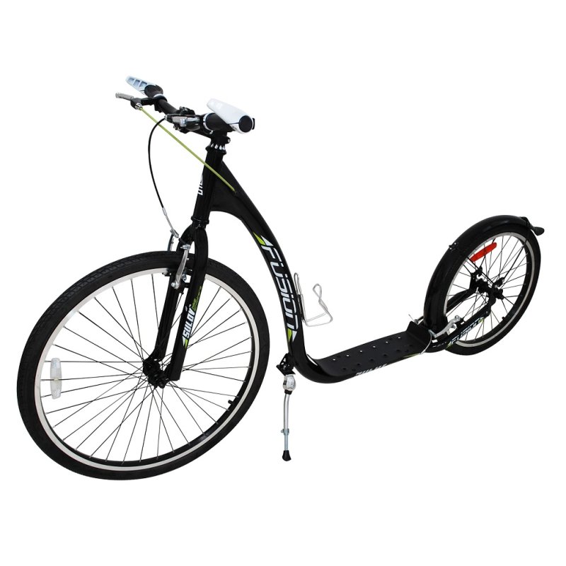 Koloběžka SULOV FUSION 26