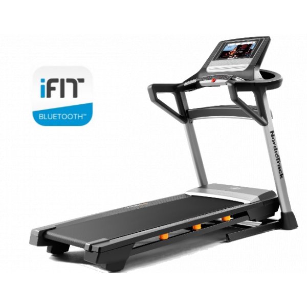Běžecký pás NORDICTRACK Elite T9.5 S