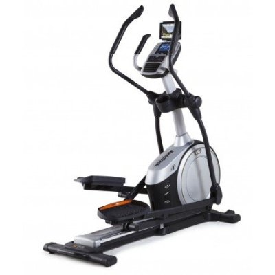 Eliptický trenažér NORDICTRACK C7.5