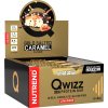 Qwizz Protein Bar - 60 g, arašídové máslo