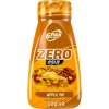 Zero Syrup - 500 ml, jahoda