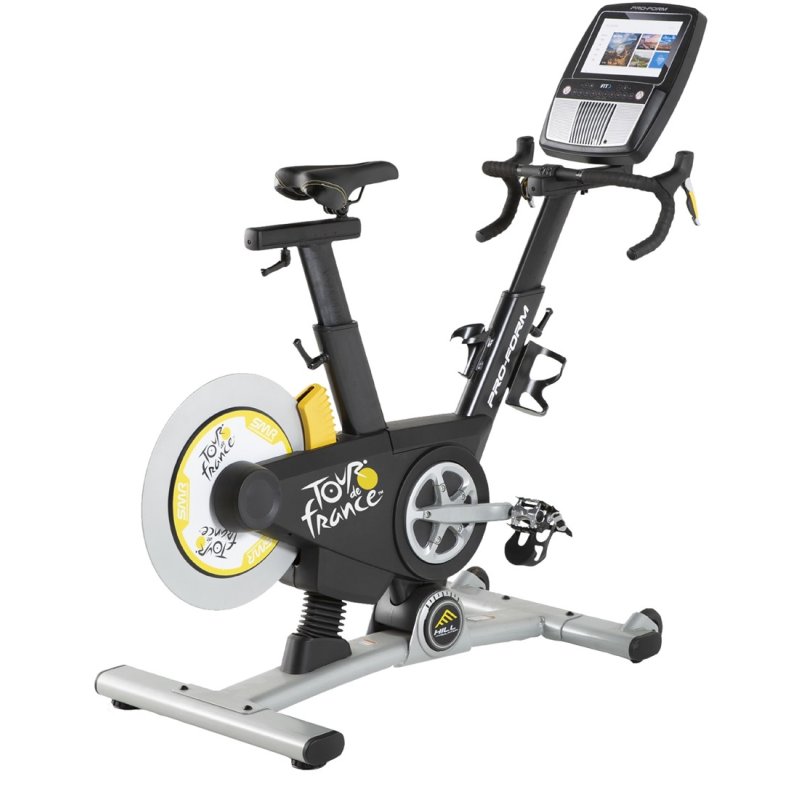 Cyklotrenažér PROFORM TDF 10.0