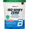Iso Whey Zero Natural - 1816 g, jahoda