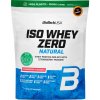 Iso Whey Zero Natural - 1816 g, vanilka-skořice