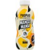 ProPud Milkshake - 330 ml, bílá čoko - malina