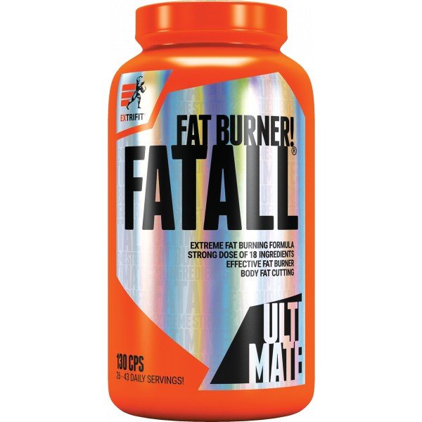 Fatall Ultimate Fat Burner