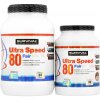 Ultra Speed 80 Fair Power - 1000 g, vanilka