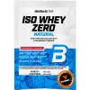 Iso Whey Zero Natural - 1816 g, vanilka-skořice