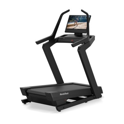 Běžecký pás NORDICTRACK Incline Trainer X24