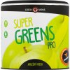 Super Greens Pro - 330 g, jablečný fresh