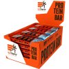 EXXE Protein Bar - 65 g, arašídy-karamel