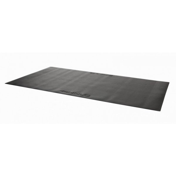 Podložka pod stroje FINNLO Floor Mat L černá 200 x 100 x 0.5 cm