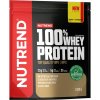 100 % Whey Protein - 2250 g, pomeranč