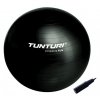 Gymnastický míč TUNTURI 65 cm černý