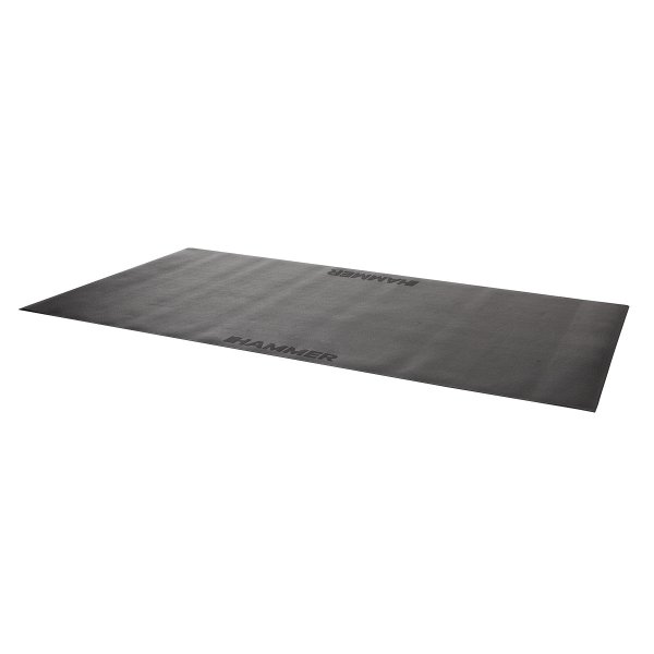 Podložka pod stroje HAMMER Floor Mat XXL 240 x 100 x 0,6 cm